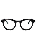 Yohji Yamamoto Round Optical Look 10 A001