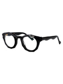 Yohji Yamamoto Round Optical Look 10 A001