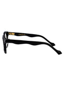 Yohji Yamamoto Round Optical Look 10 A001