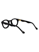 Yohji Yamamoto Round Optical Look 10 A001