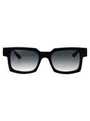 Yohji Yamamoto Squared Sunglasses Slook 001 A001