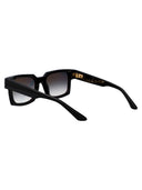Yohji Yamamoto Squared Sunglasses Slook 001 A001
