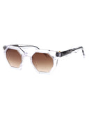 Yohji Yamamoto Geometrical Sunglasses Slook 13 A005