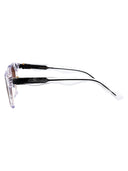Yohji Yamamoto Geometrical Sunglasses Slook 13 A005