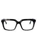 Yohji Yamamoto Squared Optical Look 19 A001