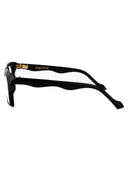 Yohji Yamamoto Squared Optical Look 19 A001