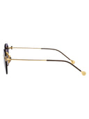Yohji Yamamoto Round Sunglasses Slook 15 15001