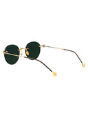 Yohji Yamamoto Round Sunglasses Slook 15 15001