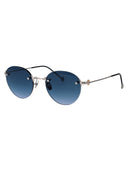 Yohji Yamamoto Round Sunglasses Slook 15 15002