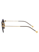 Yohji Yamamoto Rimless Sunglasses Slook 16 16001