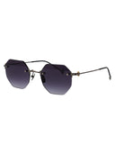 Yohji Yamamoto Bezprzewodowe okulary przeciwsłoneczne Slook 16 16003
