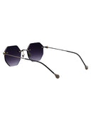 Yohji Yamamoto Bezprzewodowe okulary przeciwsłoneczne Slook 16 16003