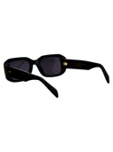 Retrosuperfuture Rectangular Sunglasses 5 Im Blk