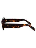 Retrosuperfuture Rectangular Sunglasses Emm Hvn