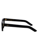 Retrosuperfuture Rectangular Sunglasses B5 B Blk