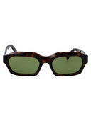 Retrosuperfuture Rectangular Sunglasses 1 Ku 3627