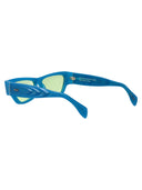 Retrosuperfuture Geometrical Sunglasses 27 H Azu