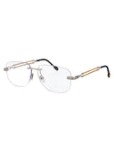 Fred Rimless Optical Fg50066 U 016