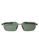 Tag Heuer Mask Sunglasses Th40005 U 97 N