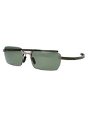 Tag Heuer Mask Sunglasses Th40005 U 97 N