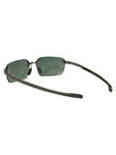 Tag Heuer Mask Sunglasses Th40005 U 97 N