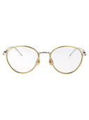 Brunello Cucinelli Geometrical Optical 0 Bc1003 T 5009