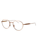 Brunello Cucinelli Geometrical Optical 0 Bc1003 T 5011