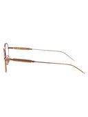 Brunello Cucinelli Geometrical Optical 0 Bc1003 T 5011