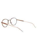 Brunello Cucinelli Geometrical Optical 0 Bc1003 T 5011
