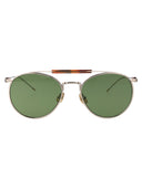 Occhiali da sole geometrici Brunello Cucinelli 0 BC2004 ST 500152