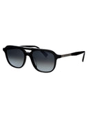 Brunello Cucinelli Geometrical Sunglasses 0 Bc4001 S 1003 Sg
