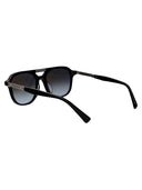 Brunello Cucinelli Geometrical Sunglasses 0 Bc4001 S 1003 Sg