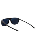 Tag Heuer Aviator okulary przeciwsłoneczne TH40016 I 5905 V