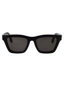 Victoria Beckham Squared Sunglasses Vb656 S 001