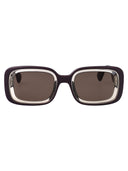 Mykita Squared Sunglasses Studio 13.1 C367