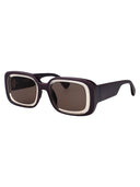Mykita Squared Sunglasses Studio 13.1 C367
