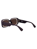 Mykita Squared Sunglasses Studio 13.1 C367