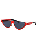 Mykita نظارات شمسية هندسية كيت 372
