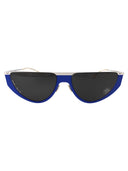 Mykita Geometrical Sunglasses Selina 373
