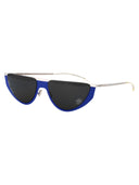 Mykita Geometrical Sunglasses Selina 373