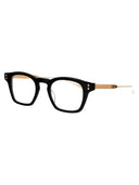 Akoni Squared Optical AKX 418 A 48 BLK GLD