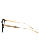 Akoni Squared Optical AKX 418 A 48 BLK GLD
