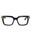 Valentino Garavani Squared Optical VLX 131 A BLK GLD