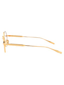 Valentino Garavani Geometrische optische VLX 122 C 52 GLD