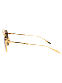 Valentino Garavani Aviator Sunglasses 0 Vls 133 A 59 Gld