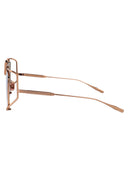 Valentino Garavani Geometrical Sunglasses 0 Vls 116 A 59 Rse