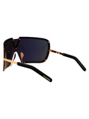 Valentino Garavani Sunglasses 0 Vls 120 A 146 Rse Blk