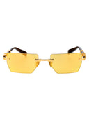 Gafas de sol cuadradas Balmain BPS 150 G 53 150 G