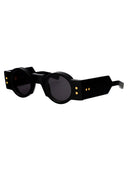Balmain Round Sunglasses Bps 159 B 42 159 B