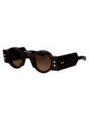 Balmain Round Sunglasses Bps 159 D 42 159 D